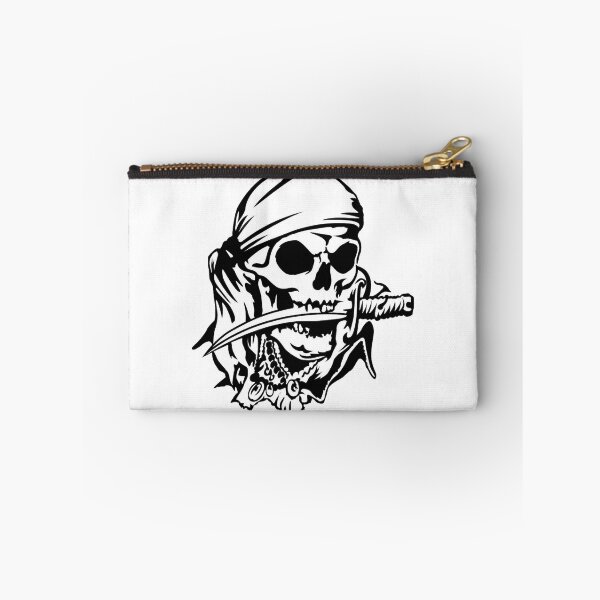 Item preview, PAF#8-Pirate As F* designed and sold by nakedlunch02.