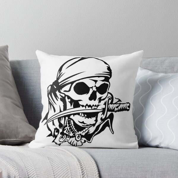 Item preview, PAF#8-Pirate As F* designed and sold by nakedlunch02.