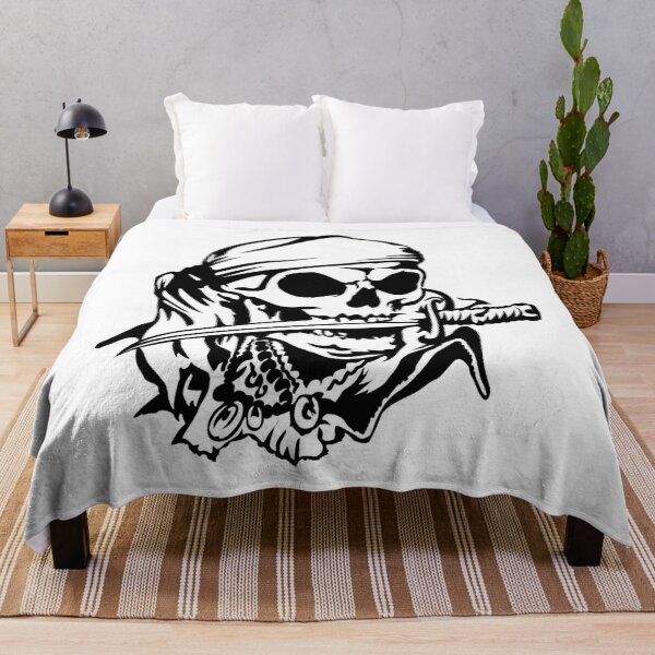 Item preview, PAF#8-Pirate As F* designed and sold by nakedlunch02.