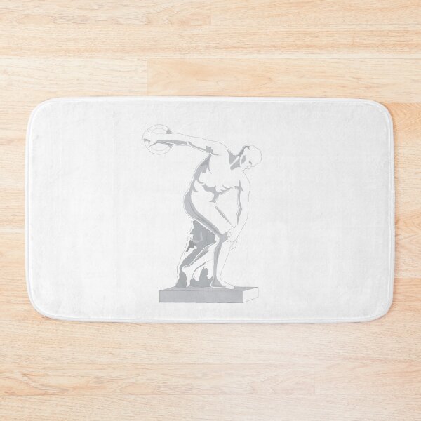 Item preview, Discobolus designed and sold by Judge-Hatchet.