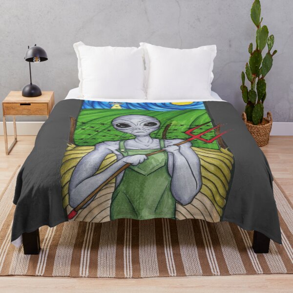 Item preview, Alien Farm designed and sold by DILLIGAFM8.