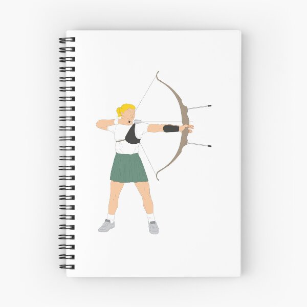 Item preview, Archery designed and sold by Judge-Hatchet.
