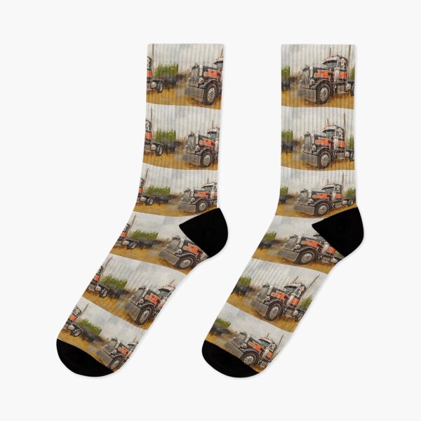 Item preview, CUSTOM TRUCKS CATR9318-19 designed and sold by rharrisphotos.