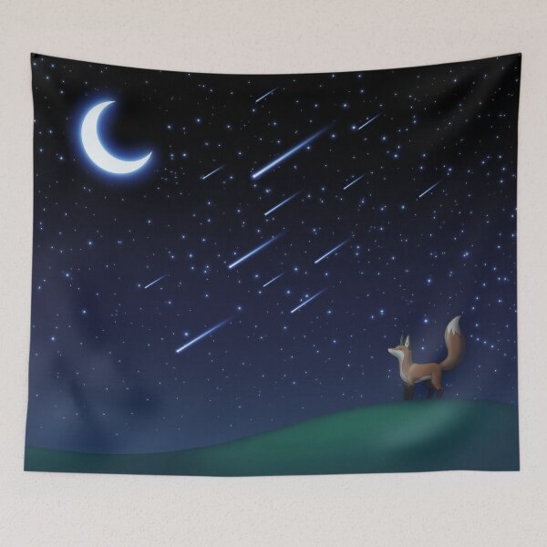 Item preview, Stargazer designed and sold by FoxyWings.