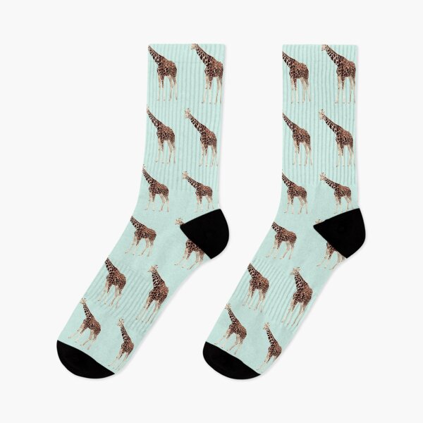 Item preview, Giraffe designed and sold by AuntieBetty.