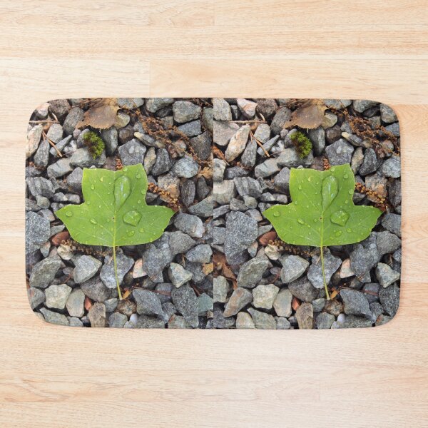 Item preview, Poplar Leaf designed and sold by elasita.