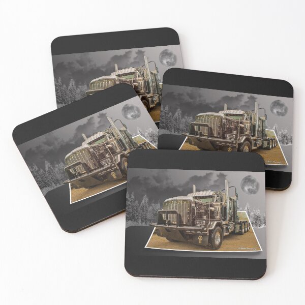 Item preview, CUSTOM TRUCKS CATR9397A-19 designed and sold by rharrisphotos.