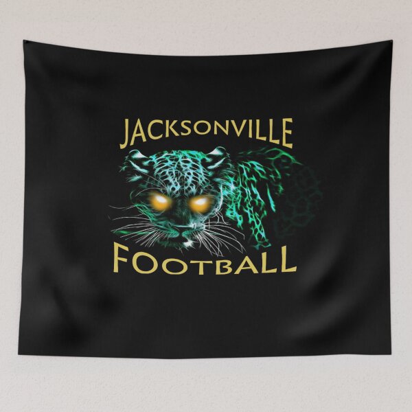 Item preview, Jacksonville Football Unisex  designed and sold by B1GSportswear.