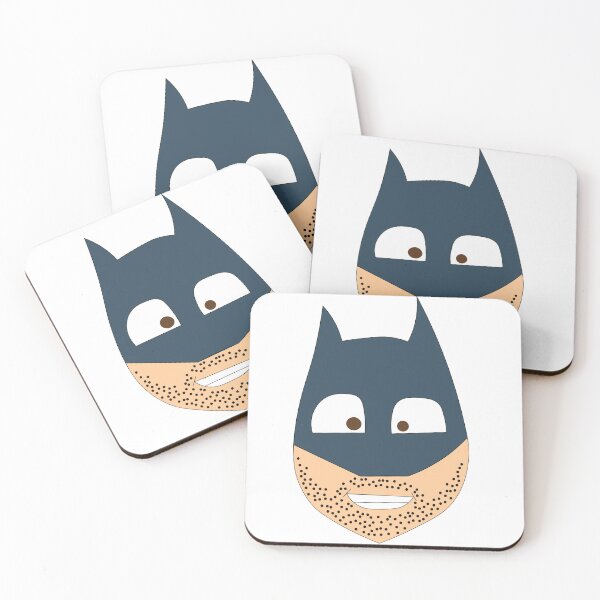 Item preview, Man Bat designed and sold by Emus.