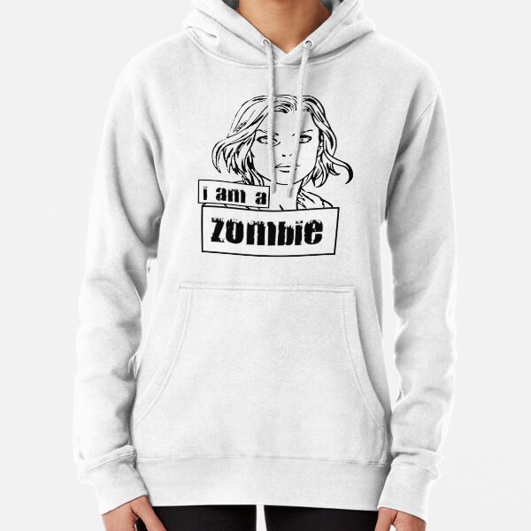 iz Pullover Hoodie