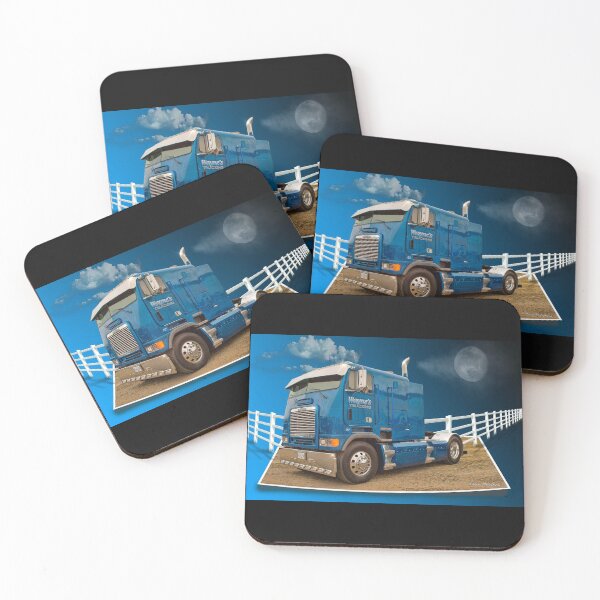 Item preview, CUSTOM TRUCKS CATR9421-19 designed and sold by rharrisphotos.