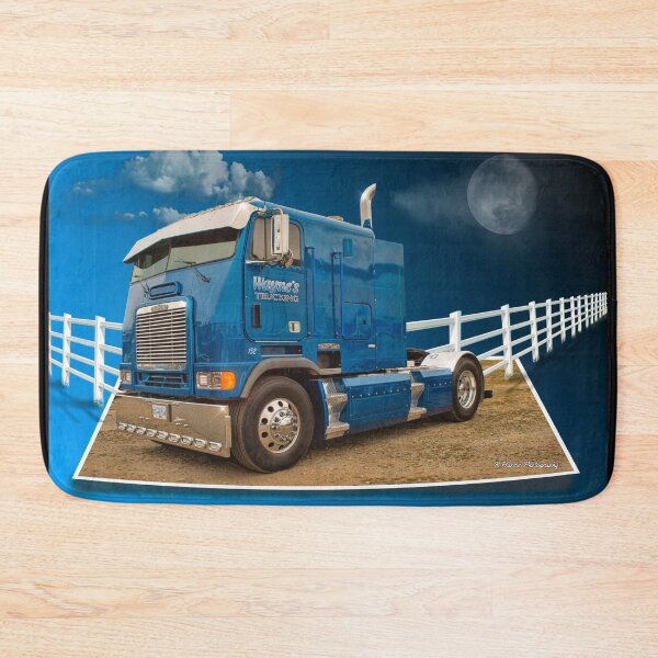Item preview, CUSTOM TRUCKS CATR9421-19 designed and sold by rharrisphotos.