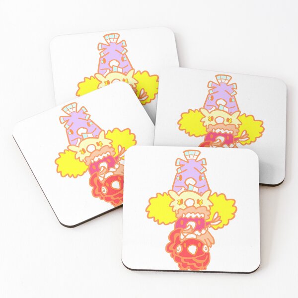 Item preview, Oricorio  designed and sold by Rosie Barger.