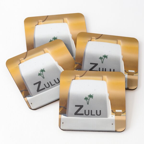 Item preview, Zulu designed and sold by wiggyofipswich.