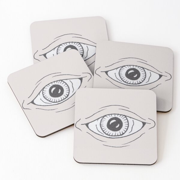 Item preview, Seeing Eye designed and sold by DILLIGAFM8.