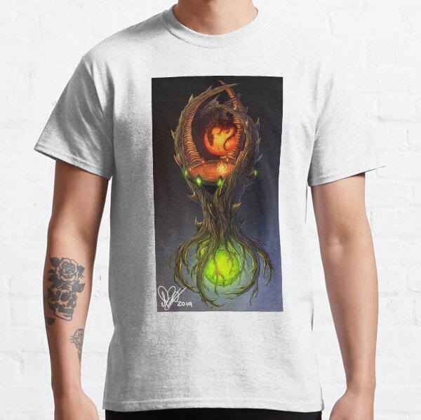 Organic 2 Classic T-Shirt
