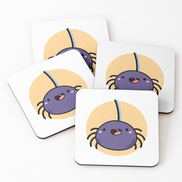 Item preview, Kawaii Spider designed and sold by kawaiilife.