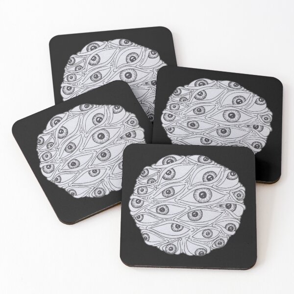 Item preview, Eye Ball designed and sold by DILLIGAFM8.