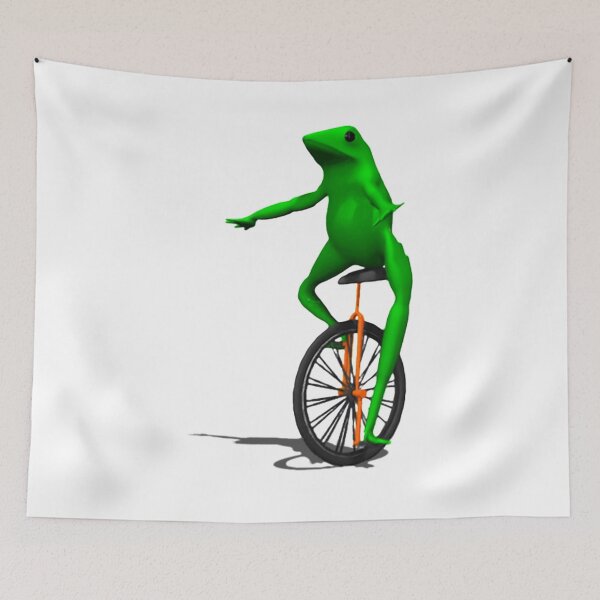 Item preview, Dat Boi designed and sold by gameshowfan2001.