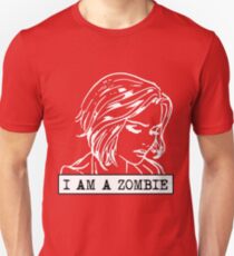 iz Unisex T-Shirt