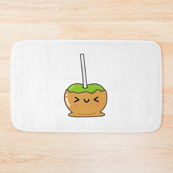 Item preview, Kawaii Caramel Apple designed and sold by kawaiilife.