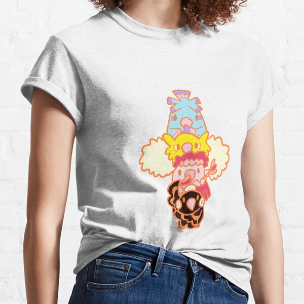 Oricorio T-Shirts for Sale | Redbubble
