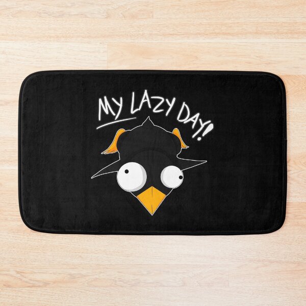 Item preview, My lazy Day! designed and sold by jessalia.