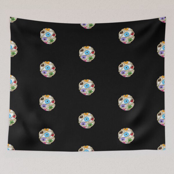 Item preview, Colour Eyeball designed and sold by DILLIGAFM8.