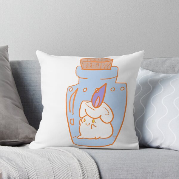 Item preview, Litwick designed and sold by Rosie Barger.