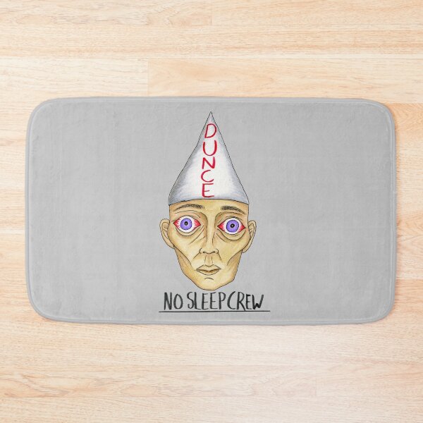 Item preview, No Sleep Crew designed and sold by DILLIGAFM8.