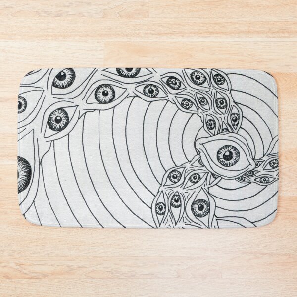 Item preview, Eye Spiral designed and sold by DILLIGAFM8.
