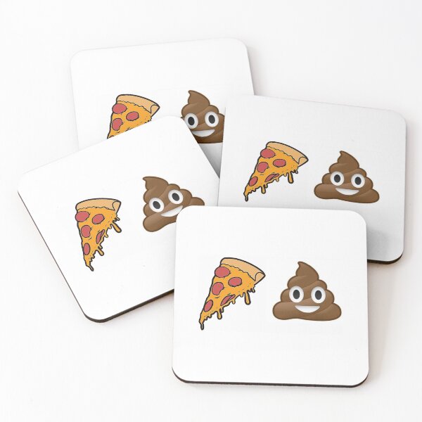 Item preview, Pizza S*** designed and sold by CLRPhoto.