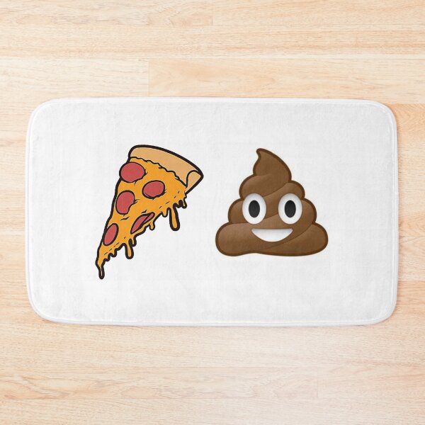 Item preview, Pizza S*** designed and sold by CLRPhoto.