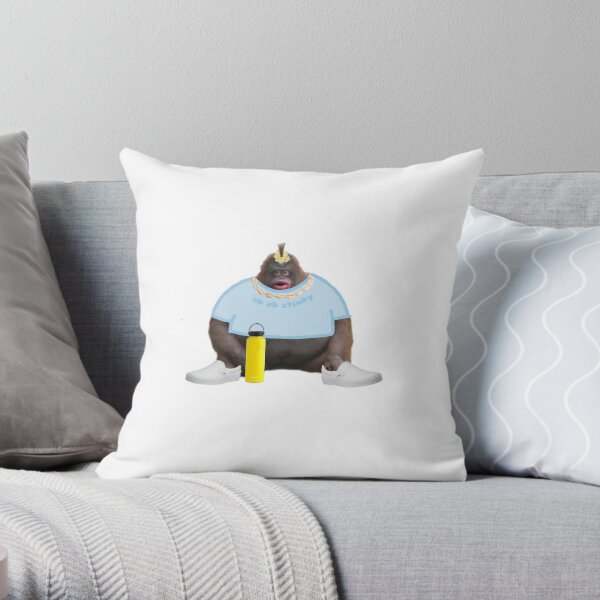 Le Monke Pillows & Cushions for Sale