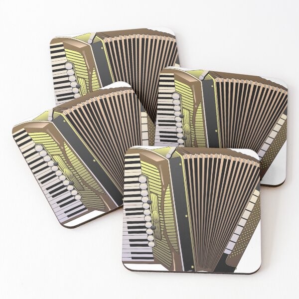 Item preview, 120 bass piano accordion designed and sold by gameshowfan2001.