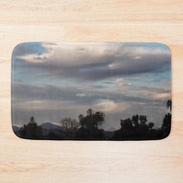 Item preview, Atomic Clouds? How weird Is This? designed and sold by heatherfriedman.