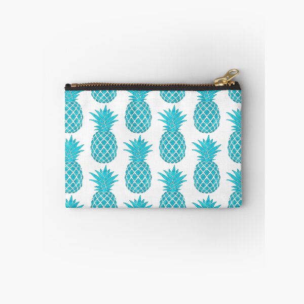 Item preview, Blue Pineapple designed and sold by Rusembell.