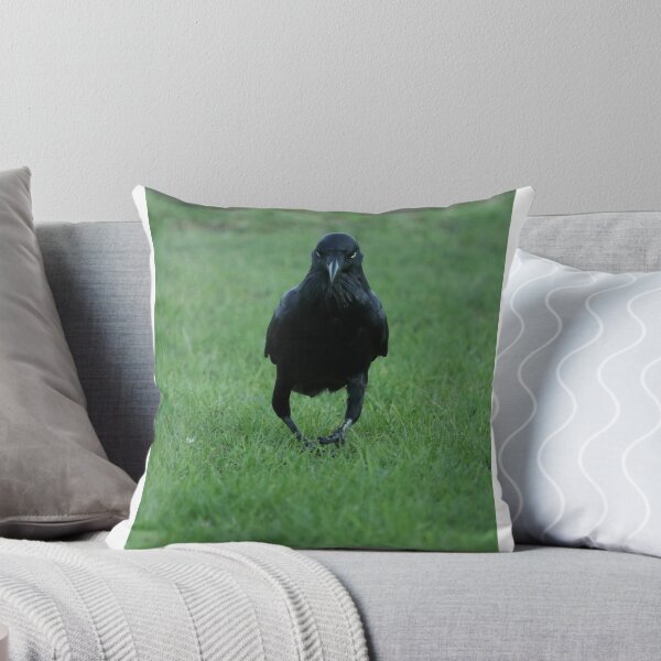 Item preview, A Resolute Raven designed and sold by Jerry Tingle - photofirst.