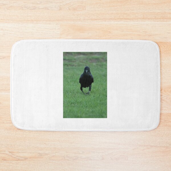 Item preview, A Resolute Raven designed and sold by Jerry Tingle - photofirst.