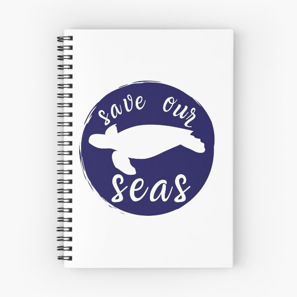 Item preview, Save Our Seas!  designed and sold by LaureMel.
