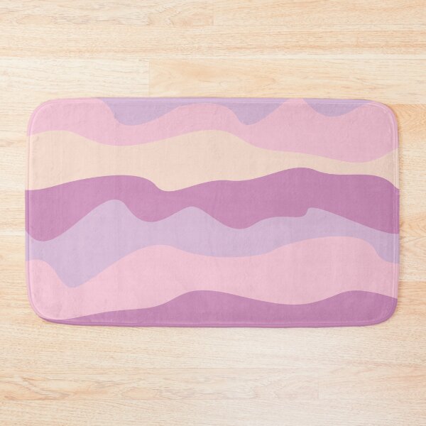 Item preview, Color Waves designed and sold by nisseandcats.