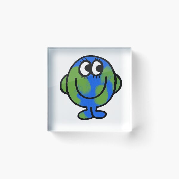 Item preview, miss world designed and sold by burntchurch.