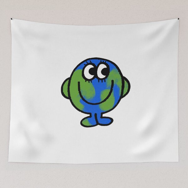 Item preview, miss world designed and sold by burntchurch.