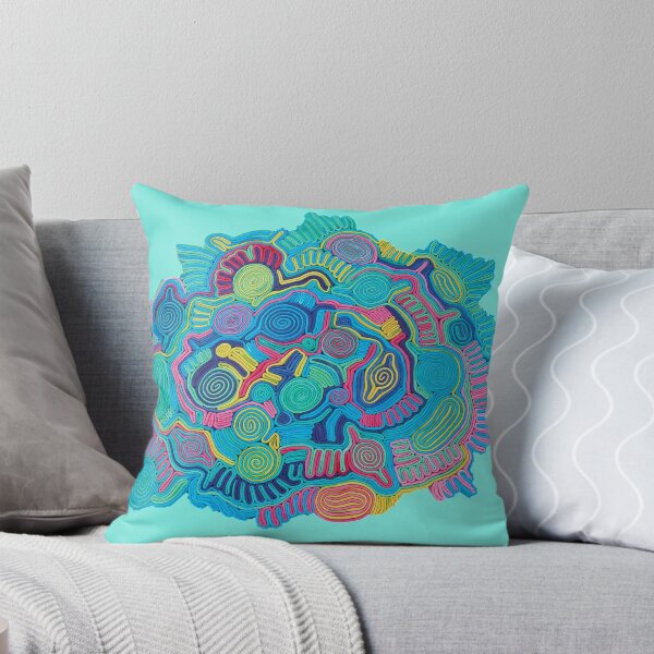 Item preview, So What designed and sold by AccidentalRug.