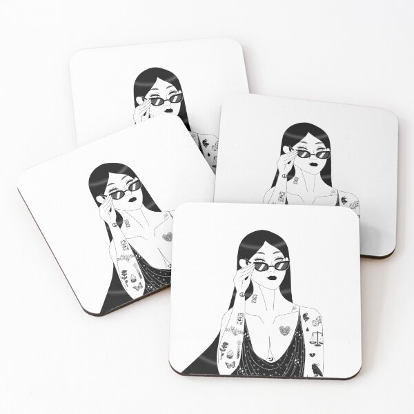 Item preview, Tattoos designed and sold by Guiitchy.