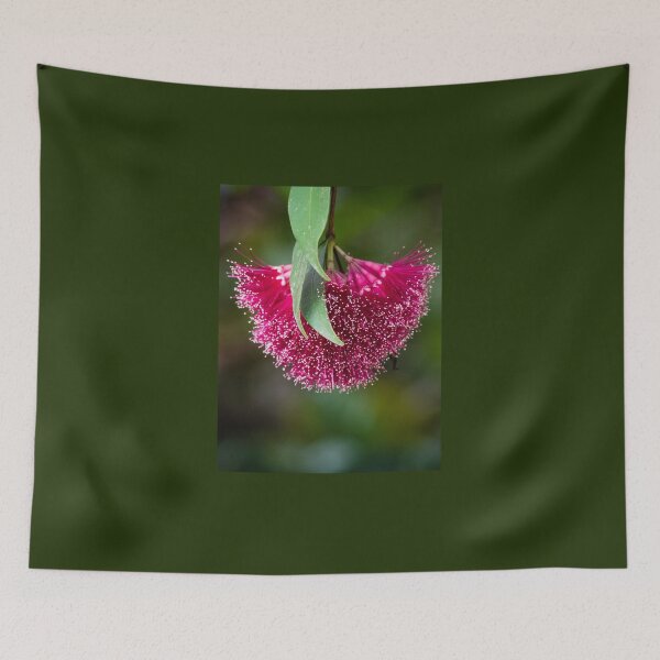 Item preview, Powderpuff Lillypilly designed and sold by Connie Pinson.