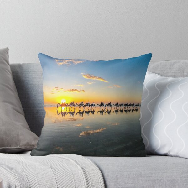 Item preview, Cable Beach Sunset, Broome WA designed and sold by susiereynolds66.