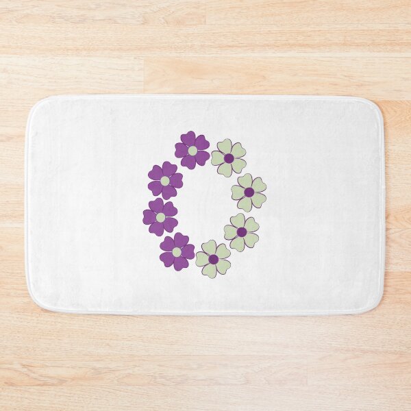 Item preview, Suffragette flower designed and sold by ncxadair.