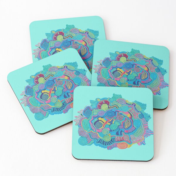 Item preview, So What designed and sold by AccidentalRug.