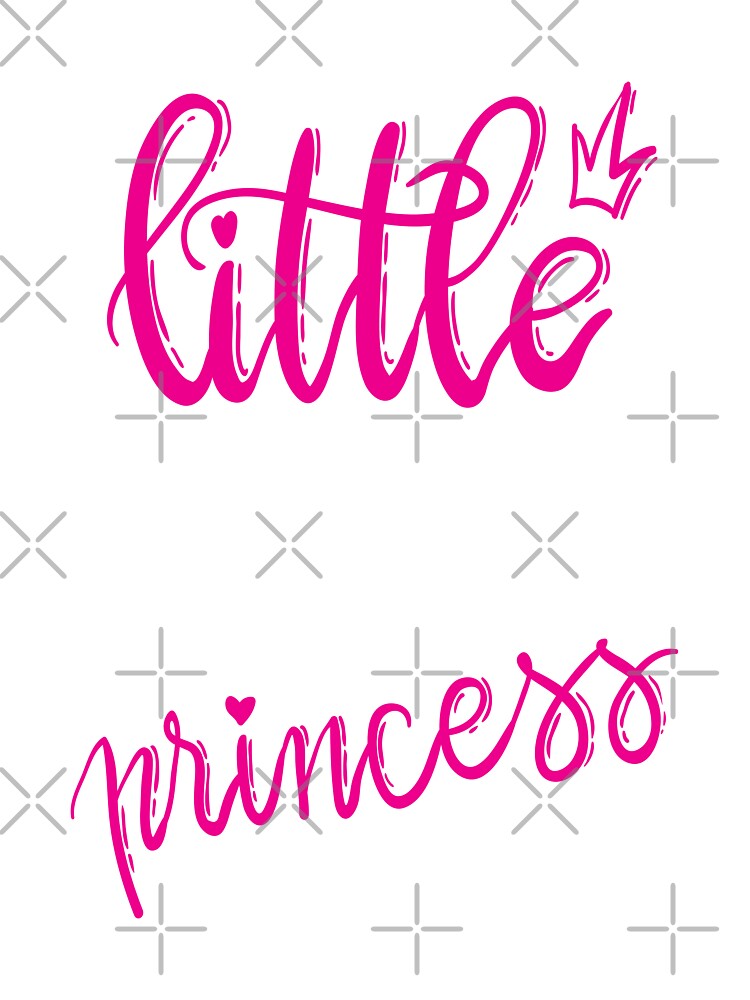 Camiseta Para Ninos Pequena Princesa Maya Mi Nombre Es Maya De Projectx23 Redbubble